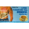 Liver Cleansing Tea 1.41 OZ 20 TEA BAGS