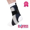Medically Approved-Ankle Stabilising Brace-Post Op,Trauma,Ankle Sprains & Strains,Inversion/Eversion Instability,Tendonitis And