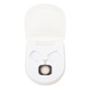 Streak Effect Action Camera Lens Filter HD Coated Slim Aluminum