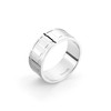 Tamaris Ring TJ-0377-R-56, Stainless Steel, none