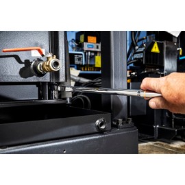 GEARWRENCH 16 Piece 3/8" Drive 120XP Stubby Socket MTS SAE - 81393