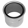 raik Flue Pipe/Stove Pipe Double Wall Lining 120 mm Diameter