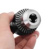 Mesee 1.5-13mm Capacity Drill Chuck Adapter Quick Change Converter with