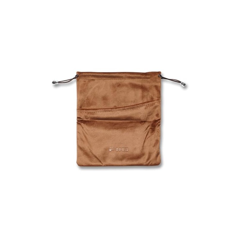 FIIO DM13 Storage Bag, Brown FIO-ST-DM13-BR