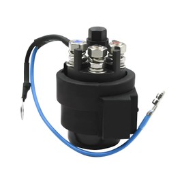 AUTO OCCASION Power Trim Tilt Relay 6E5-81950-00 6E5-8195A-00 6E5-8195B-01 Compatible with Yamaha 115-200 HP 91-04 for Suzuki 35-150hp