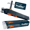 Profiler+ Multifunction Scribing Tool - Precision Woodworking Scribe for Carpentry,