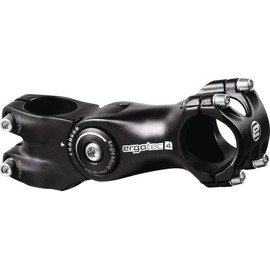 ERGOTEC Octopus 2 Ahead 25.4 105 mm Black Level 4