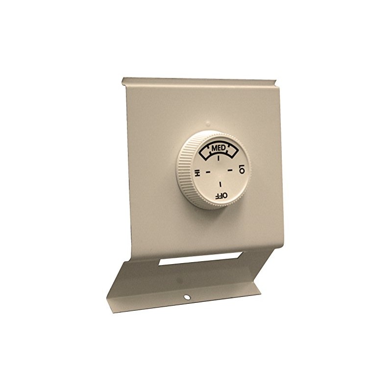 Marley TA2AW Qmark Electric Baseboard Heater Accessories