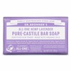 Dr. Bronners Buy Dr. Bronner's Lavender Soap Online Chemist Outlet