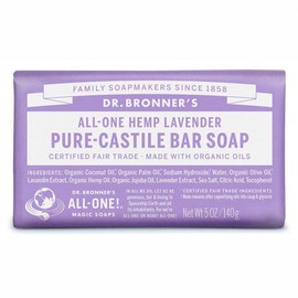 Dr. Bronners Buy Dr. Bronner's Lavender Soap Online Chemist Outlet