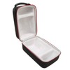Bluetooth Speaker Travel Case Waterproof Hard Shell Portable Speaker Carry
