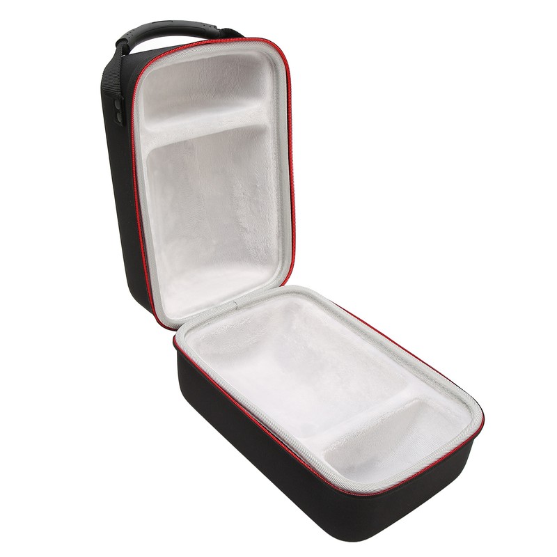 Bluetooth Speaker Travel Case Waterproof Hard Shell Portable Speaker Carry