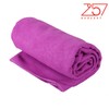 Body257 Yoga Towel 450g (Purple) (BY00010)