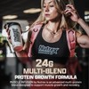Nutrex Research, Vanilla Whey Protein Powder | 5 Ib Tub