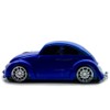 Wireless Mouse, TDRTECH Cool Sports Car Shaped Mouse 2.4GHz Optical