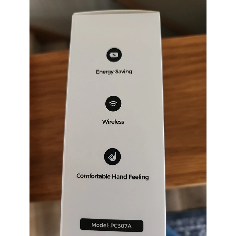 Victsing Wireless Mouse Model PC307A FCCID 2AIL4-PC307A