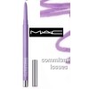 M·A·C MAC Color Excess Gel Pencil PURPLE Eye Liner COMMITMENT