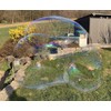 Kidzmedia - 10 L giant soap bubbles powder for 2