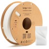 Snapmaker TPU Filament 1.75mm,TPU 95A HF 3D Printer Filament Flexible