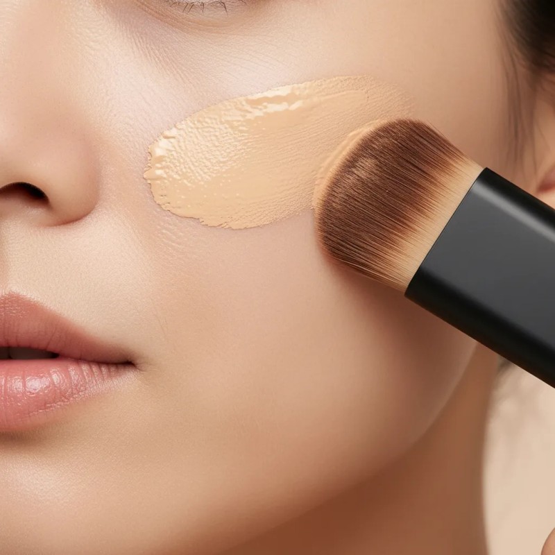 Maquillaje En Barra Mopoyat, Maquillaje Para Todos