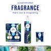 Glade Automatic Spray Refill, Sea Mist & Cypress, Scented Air