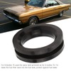 Rubber Gasket, Black Rubber Material Neck Grommet Fuel Tank Filler