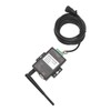 AIS Pilot Plug Cable Connector Aluminum Alloy Housing Strong Signal