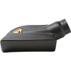 Agri-Fab 69861 Adapter, Deck-mow-N-Vac, Black