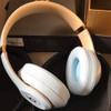 Replacement Protein Leather Memory Foam Ear Cushion Accessory for Beats