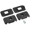 Bridgestone BKP-BKT P6461 F762015BL POLAR Front Mounting Basket Bracket BL