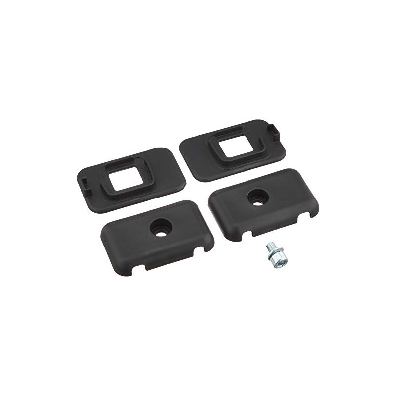 Bridgestone BKP-BKT P6461 F762015BL POLAR Front Mounting Basket Bracket BL