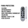 CONTROL EXPERT Funda para Control Google Chromecast TV Case, Protector,