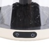 66 W Cup Warmer, Adjustable Temperature, Car Coffee Warmer with