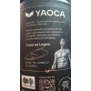Creatina Yaoca Canelo Alvarez