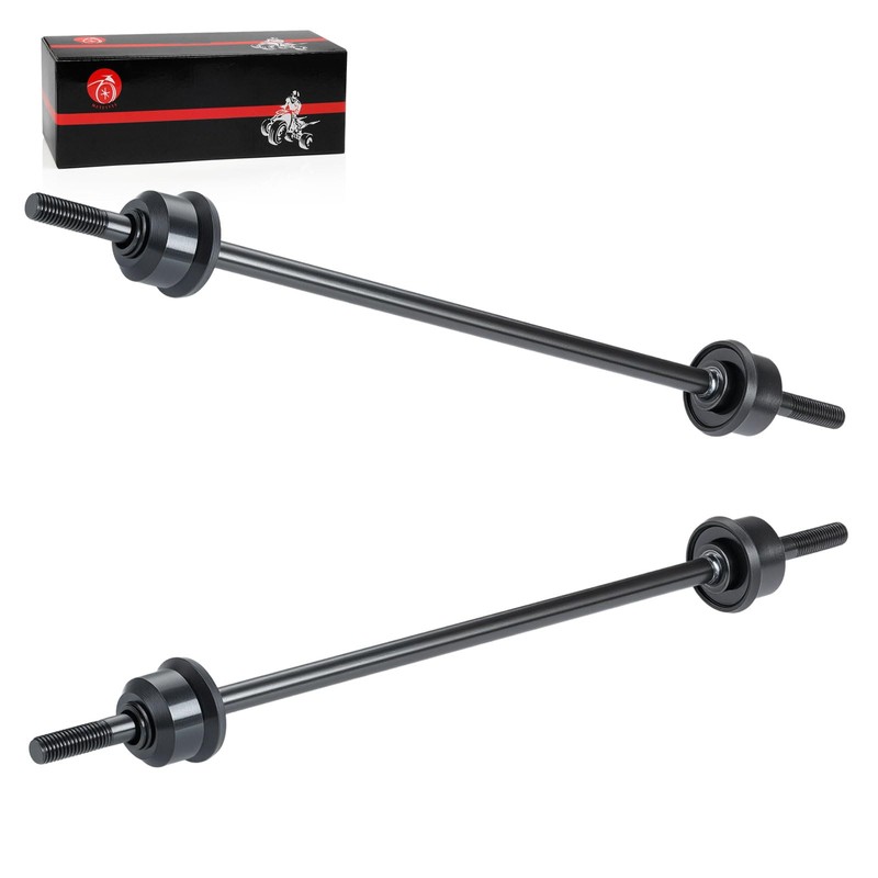 2Pcs Stabilizer Bar Linkage for Polaris Ranger 570 900 1000