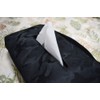 Tissue Cover, Tissue Box Cover (Camo, Black) Tissue Case BS-TCOVER-MBK
