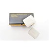 Kleiber Tailor's Chalk Triangles, Pack of 10, White