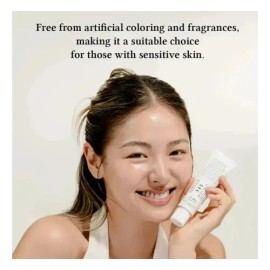 Crema Aliviante Dr. Althea 345 50 Ml - Crema Facial Coreana                                                                                           