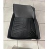 Genérico Tapetes Tipo Charola 3D para Versa 2012-2019, Juego Completo,