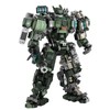 Loyratche Mech Building Blocks Set, Motorized Robot Model Building Blocks