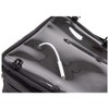 Tusk Olympus Tank Bag Large Black/Grey For HUSQVARNA 701 SUPERMOTO