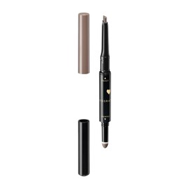 Integrate Pita Gel Eyebrow GY972 Ash Grey Eyebrow GY972 Ash Grey Body Pencil 0.36g/Powder 0.4g