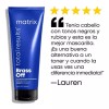 Matrix Mascarilla Tonificante Brass Off Msk 200 Ml Matrix
