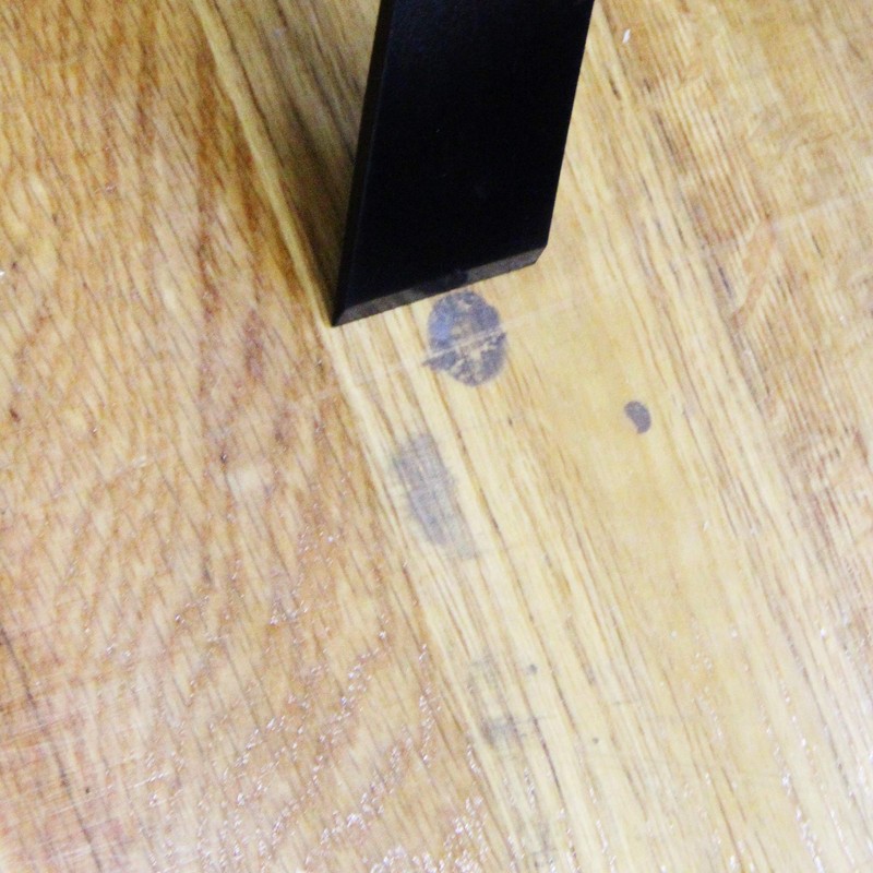 SK11 Carbon Scraper 3.5 inches (90 mm)