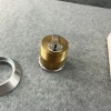 Falcon Mortise Cylinder 1-1/4” 986 G Keyway 626 - 5