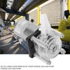 Large Flow Peristaltic Pump Dosing Vacuum Strong Suction Pump DC12v