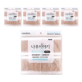 DMS Deukjin Zydam beauty gauze 1 piece, 100 sheets / DMS득진 자이담 미용 거즈 1개 100매