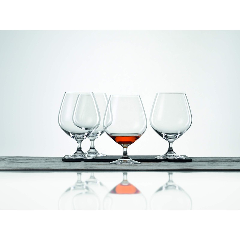 Spiegelau & Nachtmann Glasses.