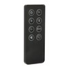 Soundbar Remote Control, KIMISS Universal Remote Controller Replacement for 418775