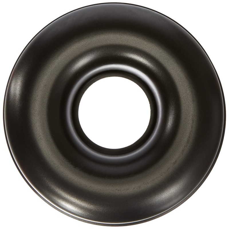 Lacor REISRAND/SAVARINFORM 26 cm, Karbon, grau